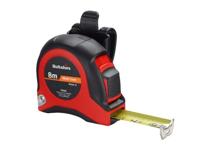 Hultafors Rolbandmaat PR - 8 meter - HU350303 - HU350303 - thumbnail