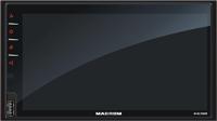 Macrom M-DL7000D- 4x40W Dubbel Din Autoradio met 6.8-inch Monitor CarPlay Android Auto - thumbnail