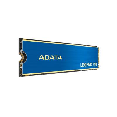 Hard Drive Adata ALEG-710-512GCS 512 GB SSD - thumbnail