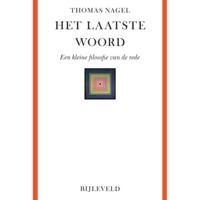 Het laatste woord (Paperback) - thumbnail