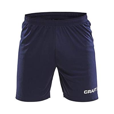 Craft 1905572 Squad Solid Short M - Navy - L