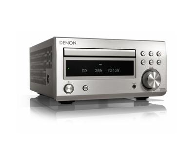 Denon DM41DAB Stereo set Bruin