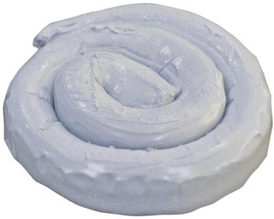 Kirchhoff Buisafdichtingskoord, ca. 200 mm, voor cementeren, voor ventiel 1 1/2" - 98697160