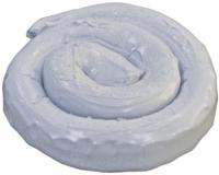 Kirchhoff Buisafdichtingskoord, ca. 200 mm, voor cementeren, voor ventiel 1 1/2" - 98697160 - thumbnail