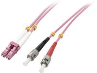 Lindy 46350 Glasvezel kabel - thumbnail