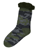 Huissokken - Groen - thumbnail