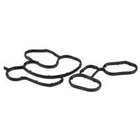 HEMA Vouwgordijn eindhoven donkergrijs (donkergrijs) - thumbnail