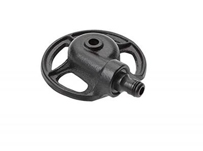 Fiskars Statische Sproeier, Rond - 1023663