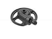 Fiskars Statische Sproeier, Rond - 1023663 - thumbnail