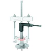 Gedore Hydraulische pers - 8024170 - thumbnail