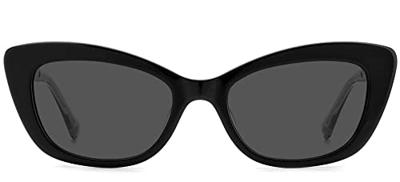 Zonnebril Dames Kate Spade MERIDA-G-S-807 ø 54 mm Zonnebril Dames Kate Spade MERIDA-G-S-807 ø 54 mm