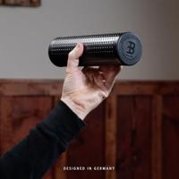 Meinl SH12-L-BK studio mix shaker groot - thumbnail