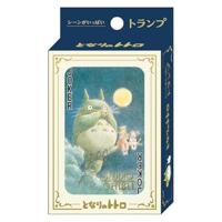 My Neighbor Totoro Playing Cards - thumbnail