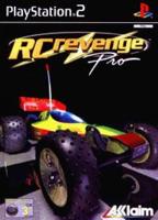 RC Revenge Pro - thumbnail