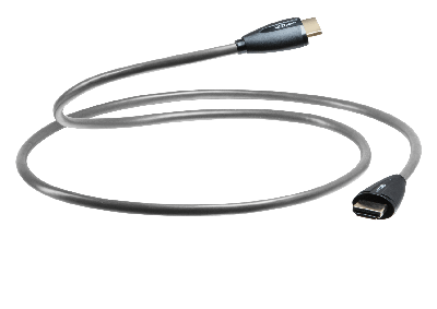 QED: Performance Premium HDMI 4K 60HZ - 3 meter