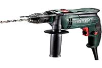 Metabo SBE 650 Klopboormachine 650 W - thumbnail