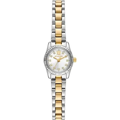 Michael Kors Bandschakels MK4903 - 8mm - (1 stuk) Michael Kors Bandschakels MK4903 - 8mm - (1 stuk)