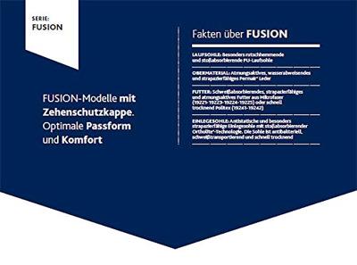 SIKA 19466 Fusion Clog ESD Flex zool Wit - Maat 36 - 00.089.012.36