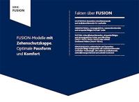 SIKA 19476 Fusion Clog ESD S2 Zwart - Maat 37 - 00.089.002.37 - thumbnail
