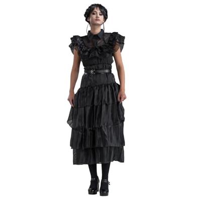 Wednesday Addams Family Baljurk Kind - thumbnail