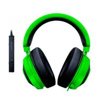 Razer Kraken Tournament Edition Headset Hoofdband Groen - thumbnail