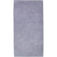 Cawö Cawo Lifestyle Uni 7007 Douchelaken 70x140 nordic blue - thumbnail