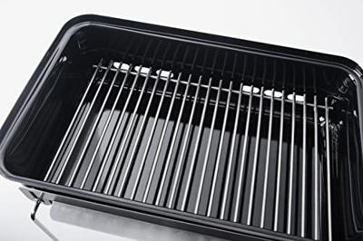 Weber Go-Anywhere Houtskool