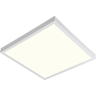 LED Paneel Opbouw 60x60cm 40W Natuurlijk Wit 4000K Flikkervrij