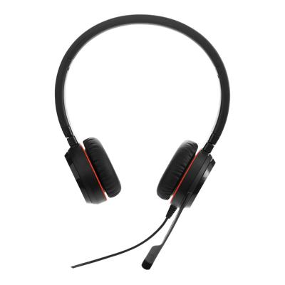 Jabra EVOLVE 30 II UC Stereo headset