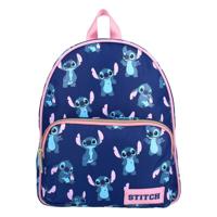 Lilo & Stitch Backpack Stitch Mini Print - thumbnail