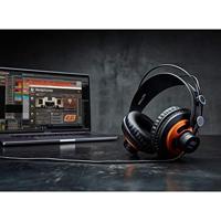 ESI eXtra 10 hoofdtelefoon met dSONIQ Realphones modelling software - thumbnail