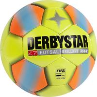 Derbystar Voetbal Futsal Brillant - thumbnail