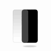 Mobilize Glass Screen Protector Apple iPhone 13/13 Pro/14/16e/17e - thumbnail