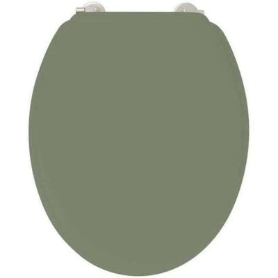 Duplo olio verde - polvere di bambù