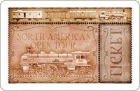 Ticket to Ride USA - thumbnail