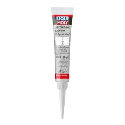 LIQUI MOLY additief voor versnellingsbakolie getr.oil additive 20 g tube