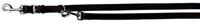 Trixie 18041 Active V~Line, M–L: 2,00 m/18 mm, zwart - thumbnail