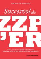 Succesvol als zzp´er - Wouter ter Reehorst - ebook - thumbnail