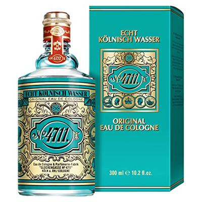 4711 Original Eau de cologne Flacon 300 ml