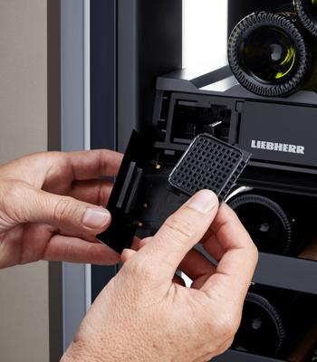 Liebherr UWgb 3632-20 Inbouw wijnkoelkast