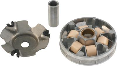 RMS Variomatic piaggio 50 new