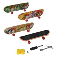 Simba Vinger skateboard x-treme set - thumbnail