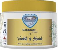 RENSKE GOLDDUST HEAL 1 HUID EN VACHT 250 GR - thumbnail
