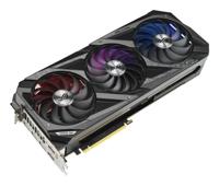 ASUS ROG -STRIX-RTX3070TI-O8G-GAMING NVIDIA GeForce RTX 3070 Ti 8 GB GDDR6X - thumbnail