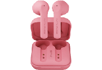 Happy Plugs Air 1 Go Headset True Wireless Stereo (TWS) In-ear Oproepen/muziek Bluetooth Perzik - thumbnail