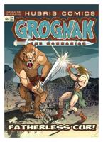 Fallout Art Print Grognak the Barbarian Limited Edition 42 x 30 cm - thumbnail