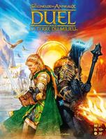 LotR: Duel voor Midden-aarde - thumbnail