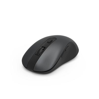 Hama Muis Bluetooth, Radiografisch Optisch Zwart 6 Toetsen 2400 dpi