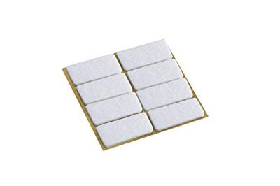 Metafranc Viltglijder Zk 22X36Mm Wi 8St *Nl* - WU0645136