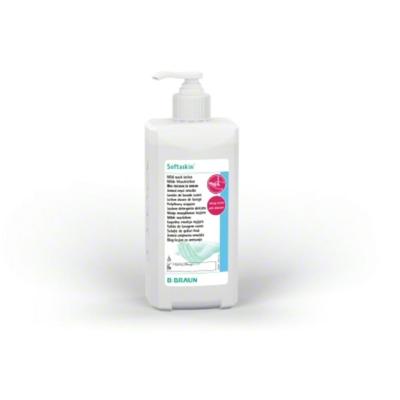 Softaskin Waslotion Zacht 1l